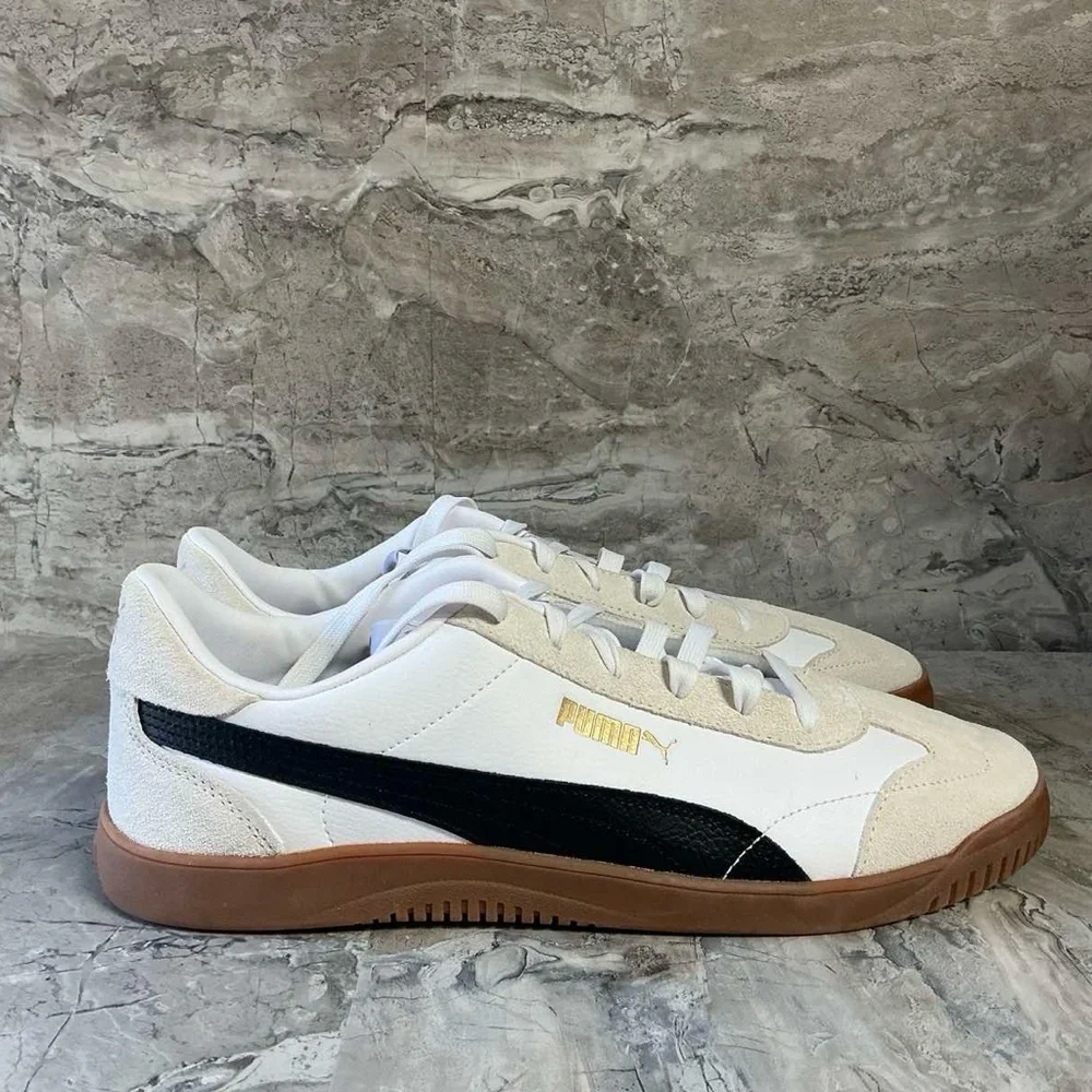 PUMA Club 5v5 Men’s Shoes